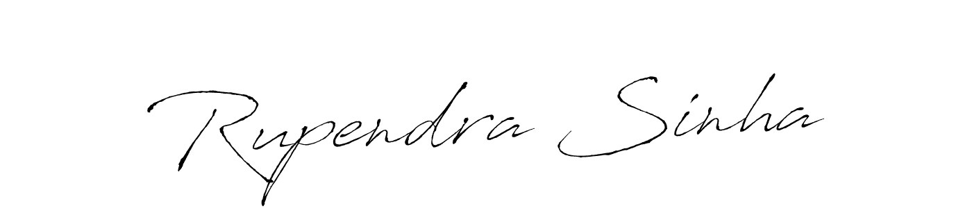 How to Draw Rupendra Sinha signature style? Antro_Vectra is a latest design signature styles for name Rupendra Sinha. Rupendra Sinha signature style 6 images and pictures png