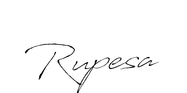 Also You can easily find your signature by using the search form. We will create Rupesa name handwritten signature images for you free of cost using Antro_Vectra sign style. Rupesa signature style 6 images and pictures png