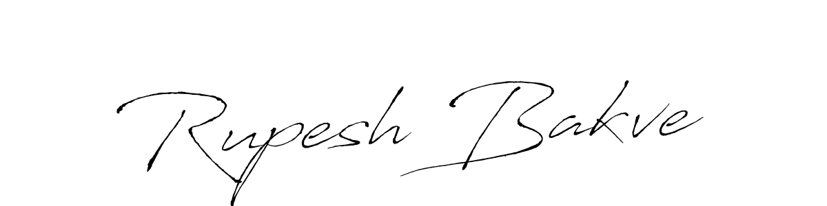 Make a beautiful signature design for name Rupesh Bakve. Use this online signature maker to create a handwritten signature for free. Rupesh Bakve signature style 6 images and pictures png