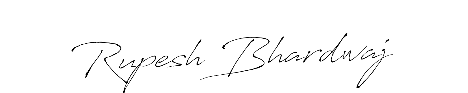 if you are searching for the best signature style for your name Rupesh Bhardwaj. so please give up your signature search. here we have designed multiple signature styles  using Antro_Vectra. Rupesh Bhardwaj signature style 6 images and pictures png