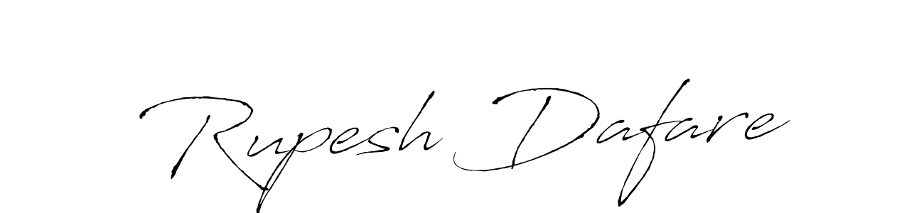 Similarly Antro_Vectra is the best handwritten signature design. Signature creator online .You can use it as an online autograph creator for name Rupesh Dafare. Rupesh Dafare signature style 6 images and pictures png