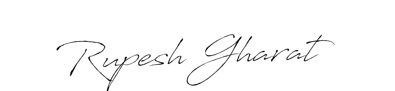 How to Draw Rupesh Gharat signature style? Antro_Vectra is a latest design signature styles for name Rupesh Gharat. Rupesh Gharat signature style 6 images and pictures png