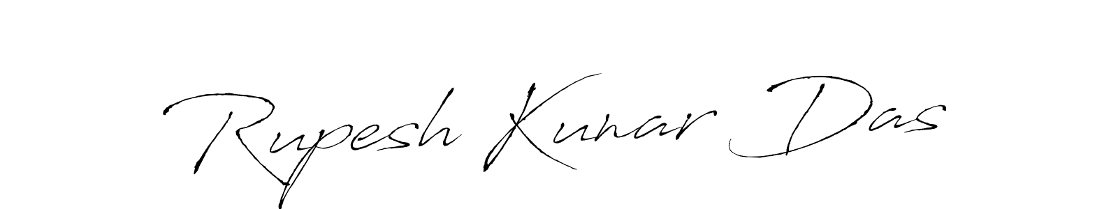 Make a beautiful signature design for name Rupesh Kunar Das. Use this online signature maker to create a handwritten signature for free. Rupesh Kunar Das signature style 6 images and pictures png