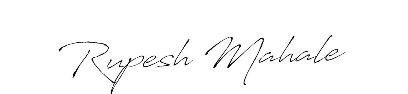 if you are searching for the best signature style for your name Rupesh Mahale. so please give up your signature search. here we have designed multiple signature styles  using Antro_Vectra. Rupesh Mahale signature style 6 images and pictures png