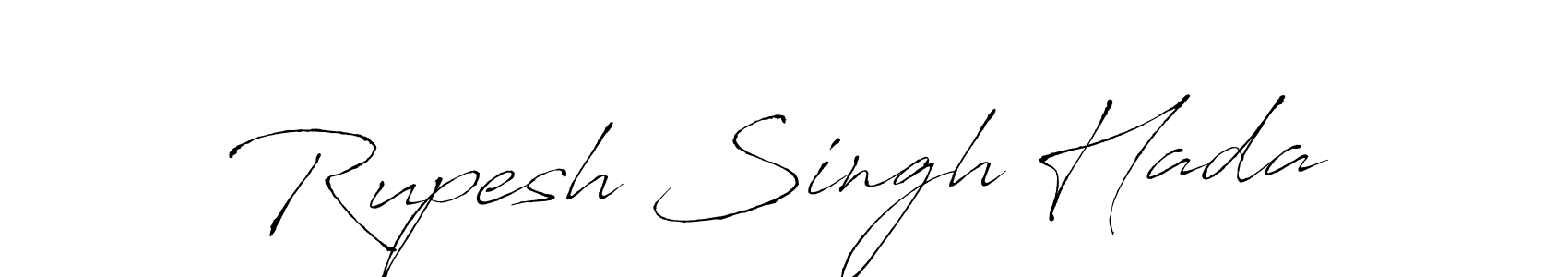 Similarly Antro_Vectra is the best handwritten signature design. Signature creator online .You can use it as an online autograph creator for name Rupesh Singh Hada. Rupesh Singh Hada signature style 6 images and pictures png