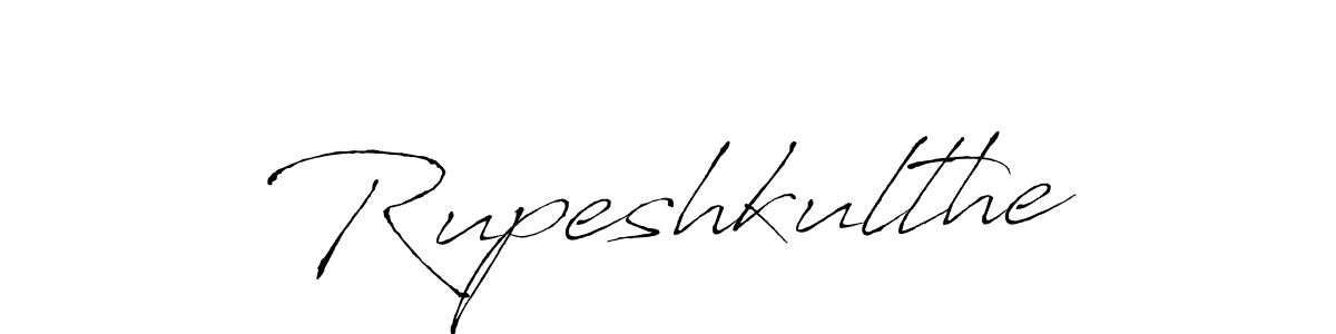 How to Draw Rupeshkulthe signature style? Antro_Vectra is a latest design signature styles for name Rupeshkulthe. Rupeshkulthe signature style 6 images and pictures png