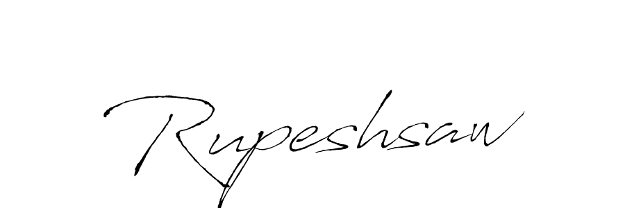 It looks lik you need a new signature style for name Rupeshsaw. Design unique handwritten (Antro_Vectra) signature with our free signature maker in just a few clicks. Rupeshsaw signature style 6 images and pictures png