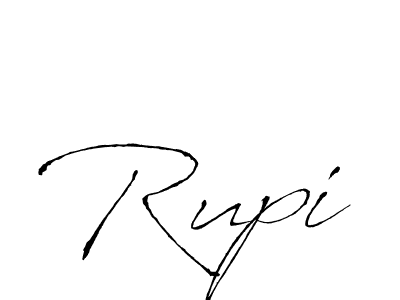 Best and Professional Signature Style for Rupi. Antro_Vectra Best Signature Style Collection. Rupi signature style 6 images and pictures png