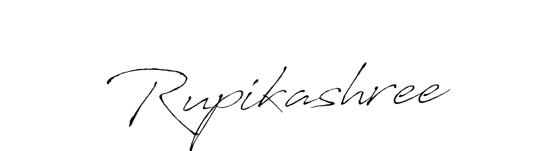 Similarly Antro_Vectra is the best handwritten signature design. Signature creator online .You can use it as an online autograph creator for name Rupikashree. Rupikashree signature style 6 images and pictures png