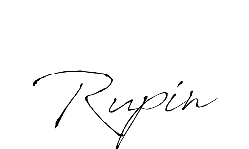 if you are searching for the best signature style for your name Rupin. so please give up your signature search. here we have designed multiple signature styles  using Antro_Vectra. Rupin signature style 6 images and pictures png