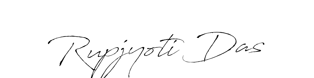 Make a beautiful signature design for name Rupjyoti Das. Use this online signature maker to create a handwritten signature for free. Rupjyoti Das signature style 6 images and pictures png