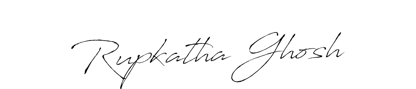 Similarly Antro_Vectra is the best handwritten signature design. Signature creator online .You can use it as an online autograph creator for name Rupkatha Ghosh. Rupkatha Ghosh signature style 6 images and pictures png