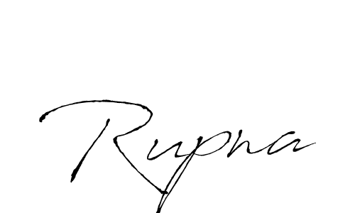 Similarly Antro_Vectra is the best handwritten signature design. Signature creator online .You can use it as an online autograph creator for name Rupna. Rupna signature style 6 images and pictures png