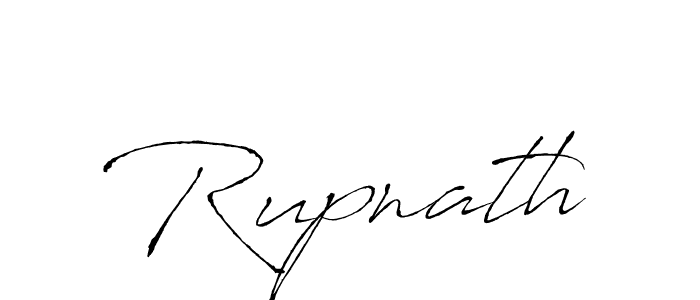 It looks lik you need a new signature style for name Rupnath. Design unique handwritten (Antro_Vectra) signature with our free signature maker in just a few clicks. Rupnath signature style 6 images and pictures png