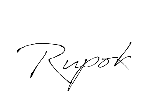 You can use this online signature creator to create a handwritten signature for the name Rupok. This is the best online autograph maker. Rupok signature style 6 images and pictures png