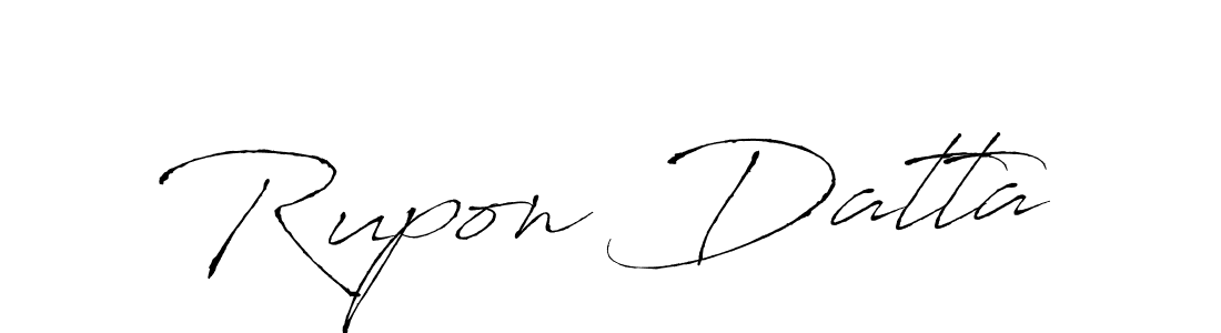 if you are searching for the best signature style for your name Rupon Datta. so please give up your signature search. here we have designed multiple signature styles  using Antro_Vectra. Rupon Datta signature style 6 images and pictures png