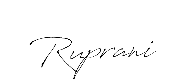 This is the best signature style for the Ruprani name. Also you like these signature font (Antro_Vectra). Mix name signature. Ruprani signature style 6 images and pictures png
