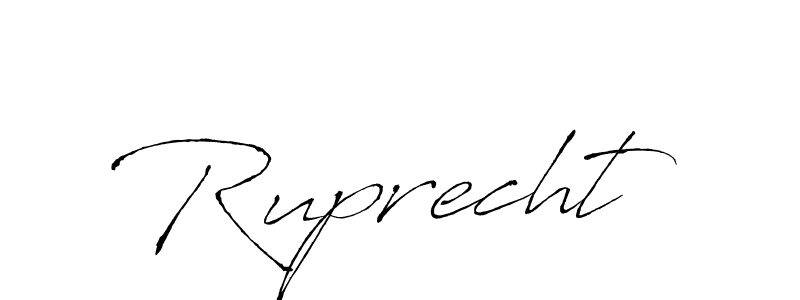 This is the best signature style for the Ruprecht name. Also you like these signature font (Antro_Vectra). Mix name signature. Ruprecht signature style 6 images and pictures png