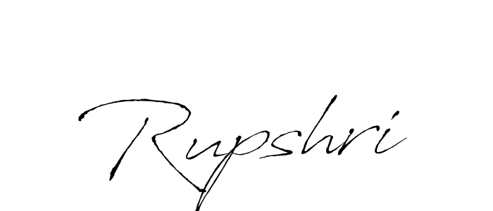 You can use this online signature creator to create a handwritten signature for the name Rupshri. This is the best online autograph maker. Rupshri signature style 6 images and pictures png