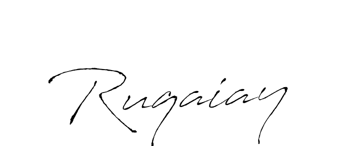 Similarly Antro_Vectra is the best handwritten signature design. Signature creator online .You can use it as an online autograph creator for name Ruqaiay. Ruqaiay signature style 6 images and pictures png