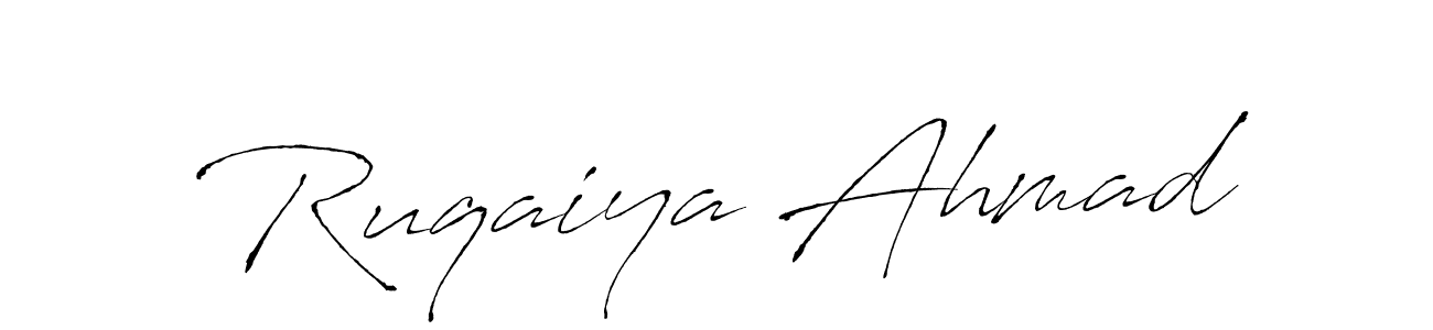 How to Draw Ruqaiya Ahmad signature style? Antro_Vectra is a latest design signature styles for name Ruqaiya Ahmad. Ruqaiya Ahmad signature style 6 images and pictures png