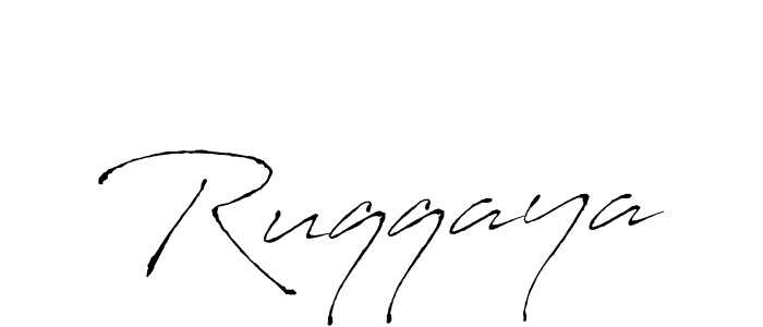 if you are searching for the best signature style for your name Ruqqaya. so please give up your signature search. here we have designed multiple signature styles  using Antro_Vectra. Ruqqaya signature style 6 images and pictures png