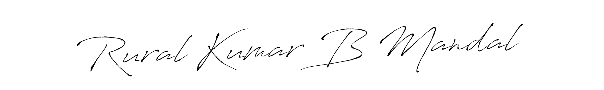 Check out images of Autograph of Rural Kumar B Mandal name. Actor Rural Kumar B Mandal Signature Style. Antro_Vectra is a professional sign style online. Rural Kumar B Mandal signature style 6 images and pictures png