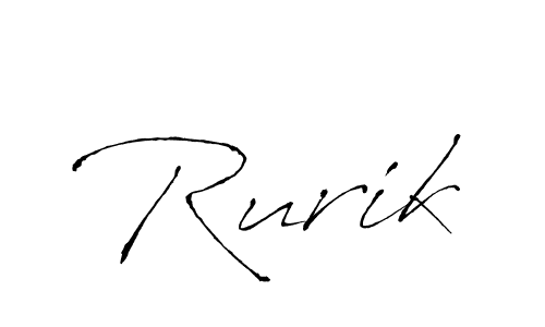 It looks lik you need a new signature style for name Rurik. Design unique handwritten (Antro_Vectra) signature with our free signature maker in just a few clicks. Rurik signature style 6 images and pictures png