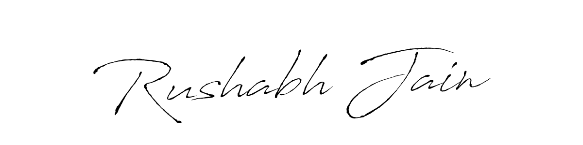See photos of Rushabh Jain official signature by Spectra . Check more albums & portfolios. Read reviews & check more about Antro_Vectra font. Rushabh Jain signature style 6 images and pictures png