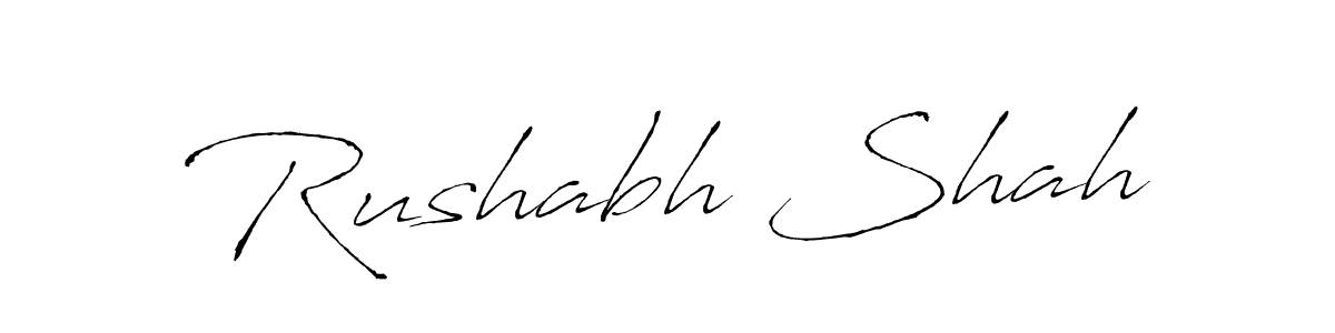 Once you've used our free online signature maker to create your best signature Antro_Vectra style, it's time to enjoy all of the benefits that Rushabh Shah name signing documents. Rushabh Shah signature style 6 images and pictures png