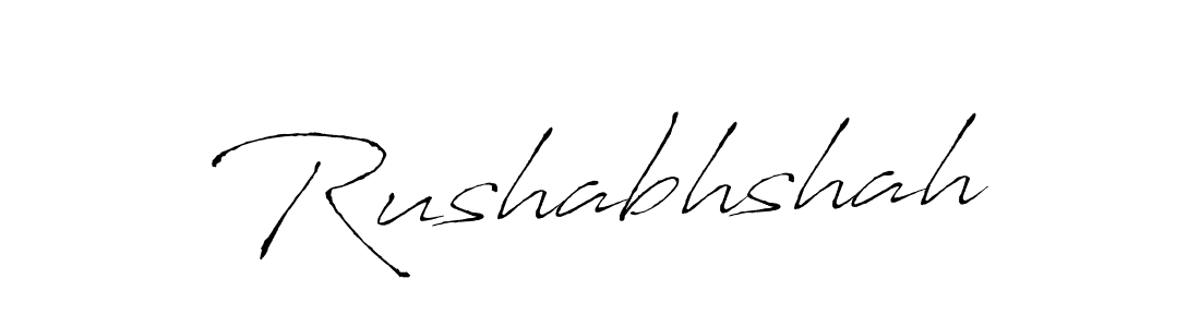 Make a short Rushabhshah signature style. Manage your documents anywhere anytime using Antro_Vectra. Create and add eSignatures, submit forms, share and send files easily. Rushabhshah signature style 6 images and pictures png