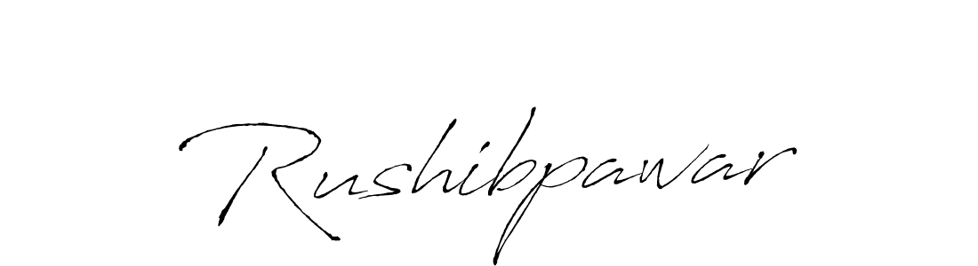 This is the best signature style for the Rushibpawar name. Also you like these signature font (Antro_Vectra). Mix name signature. Rushibpawar signature style 6 images and pictures png