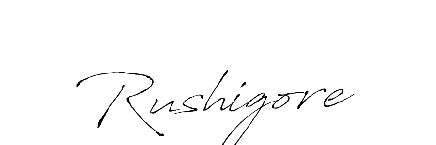 Make a beautiful signature design for name Rushigore. Use this online signature maker to create a handwritten signature for free. Rushigore signature style 6 images and pictures png