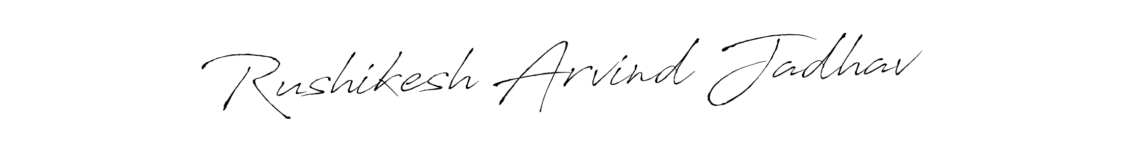 How to Draw Rushikesh Arvind Jadhav signature style? Antro_Vectra is a latest design signature styles for name Rushikesh Arvind Jadhav. Rushikesh Arvind Jadhav signature style 6 images and pictures png