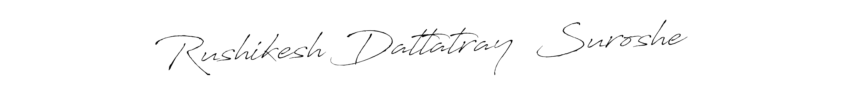 You can use this online signature creator to create a handwritten signature for the name Rushikesh Dattatray  Suroshe. This is the best online autograph maker. Rushikesh Dattatray  Suroshe signature style 6 images and pictures png