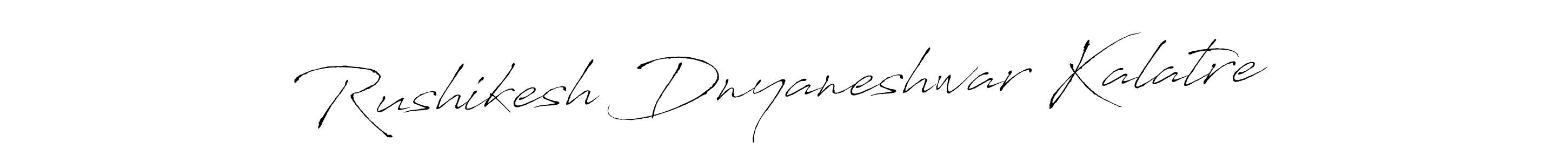 You should practise on your own different ways (Antro_Vectra) to write your name (Rushikesh Dnyaneshwar Kalatre) in signature. don't let someone else do it for you. Rushikesh Dnyaneshwar Kalatre signature style 6 images and pictures png