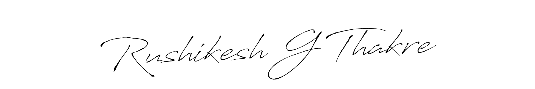 How to Draw Rushikesh G Thakre signature style? Antro_Vectra is a latest design signature styles for name Rushikesh G Thakre. Rushikesh G Thakre signature style 6 images and pictures png