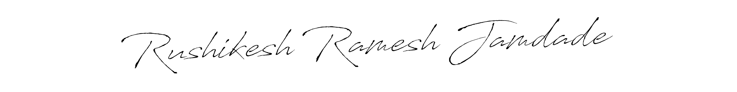 Also You can easily find your signature by using the search form. We will create Rushikesh Ramesh Jamdade name handwritten signature images for you free of cost using Antro_Vectra sign style. Rushikesh Ramesh Jamdade signature style 6 images and pictures png