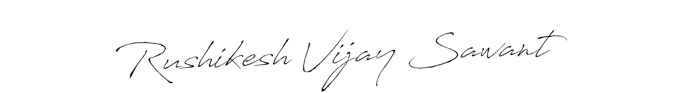 How to Draw Rushikesh Vijay Sawant signature style? Antro_Vectra is a latest design signature styles for name Rushikesh Vijay Sawant. Rushikesh Vijay Sawant signature style 6 images and pictures png