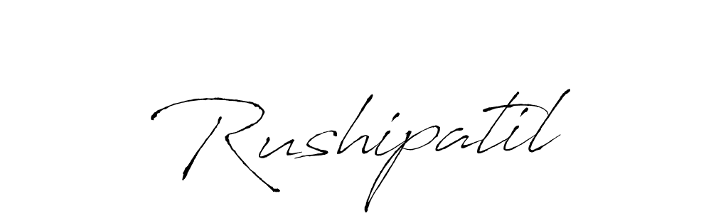 See photos of Rushipatil official signature by Spectra . Check more albums & portfolios. Read reviews & check more about Antro_Vectra font. Rushipatil signature style 6 images and pictures png