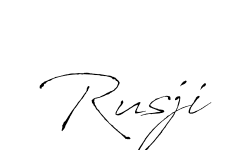 You can use this online signature creator to create a handwritten signature for the name Rusji. This is the best online autograph maker. Rusji signature style 6 images and pictures png
