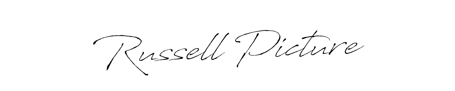 Check out images of Autograph of Russell Picture name. Actor Russell Picture Signature Style. Antro_Vectra is a professional sign style online. Russell Picture signature style 6 images and pictures png