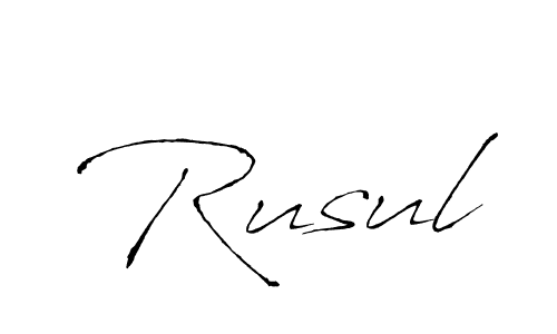 Similarly Antro_Vectra is the best handwritten signature design. Signature creator online .You can use it as an online autograph creator for name Rusul. Rusul signature style 6 images and pictures png