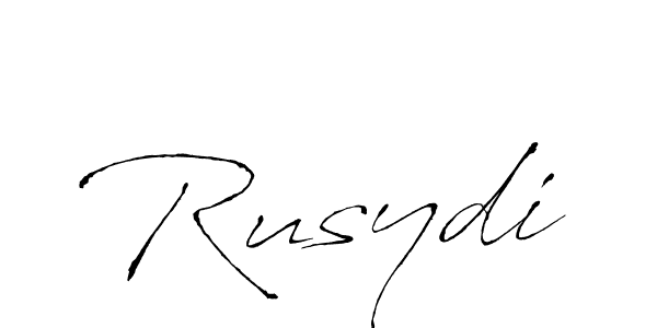 How to Draw Rusydi signature style? Antro_Vectra is a latest design signature styles for name Rusydi. Rusydi signature style 6 images and pictures png