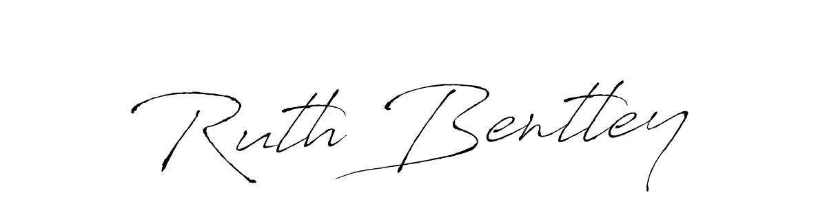 Similarly Antro_Vectra is the best handwritten signature design. Signature creator online .You can use it as an online autograph creator for name Ruth Bentley. Ruth Bentley signature style 6 images and pictures png