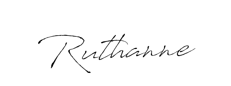 How to Draw Ruthanne signature style? Antro_Vectra is a latest design signature styles for name Ruthanne. Ruthanne signature style 6 images and pictures png