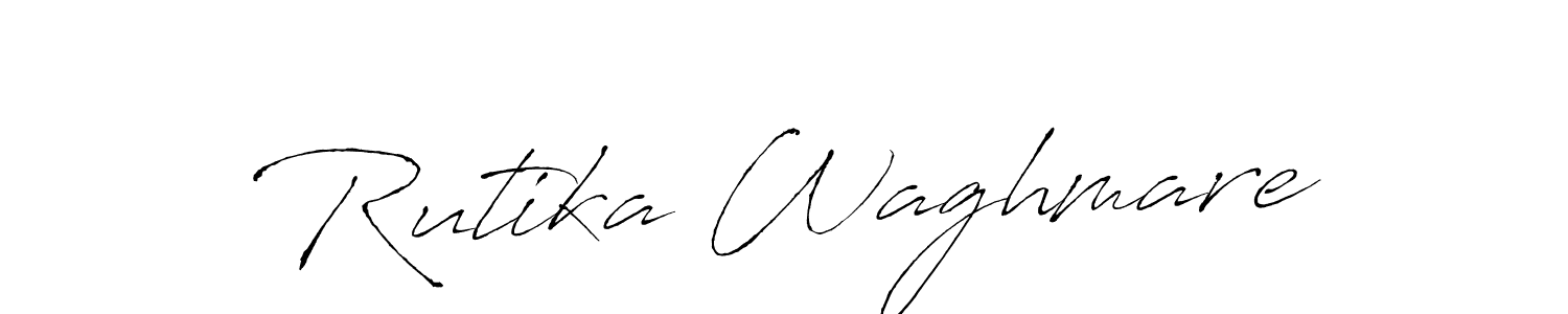 Once you've used our free online signature maker to create your best signature Antro_Vectra style, it's time to enjoy all of the benefits that Rutika Waghmare name signing documents. Rutika Waghmare signature style 6 images and pictures png