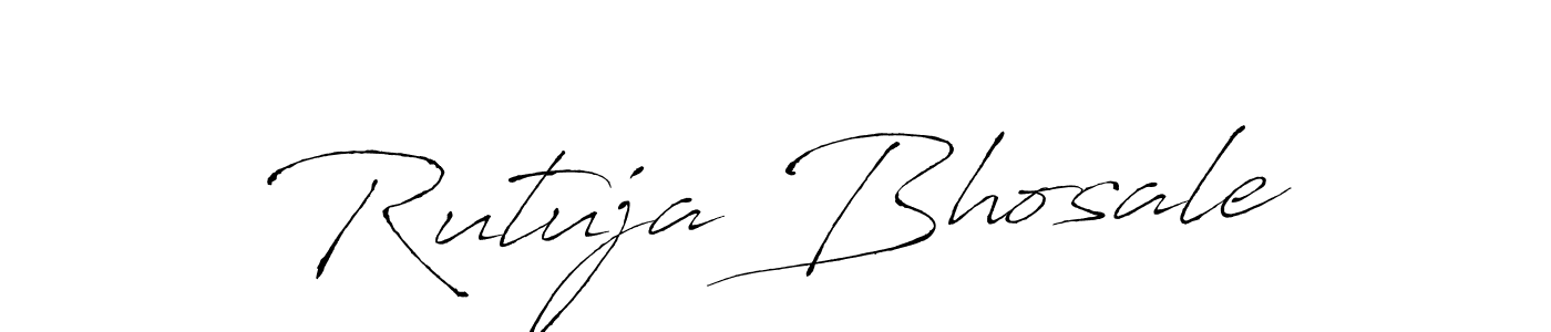 How to Draw Rutuja Bhosale signature style? Antro_Vectra is a latest design signature styles for name Rutuja Bhosale. Rutuja Bhosale signature style 6 images and pictures png