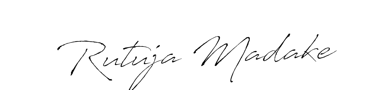 Here are the top 10 professional signature styles for the name Rutuja Madake. These are the best autograph styles you can use for your name. Rutuja Madake signature style 6 images and pictures png