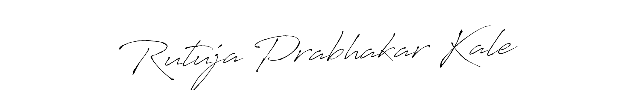 Here are the top 10 professional signature styles for the name Rutuja Prabhakar Kale. These are the best autograph styles you can use for your name. Rutuja Prabhakar Kale signature style 6 images and pictures png